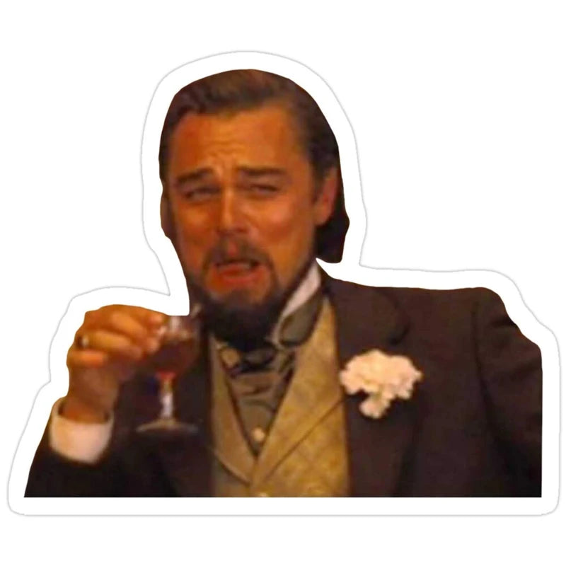 Custom sticker preview