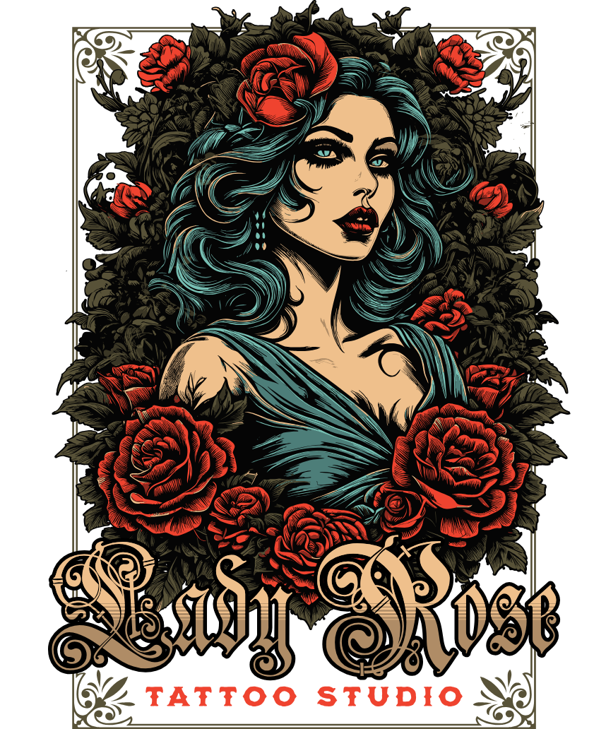 Custom sticker preview